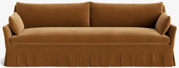 Portola Pleated Sofa