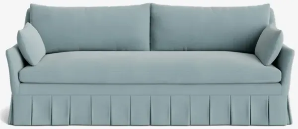 Portola Pleated Sofa