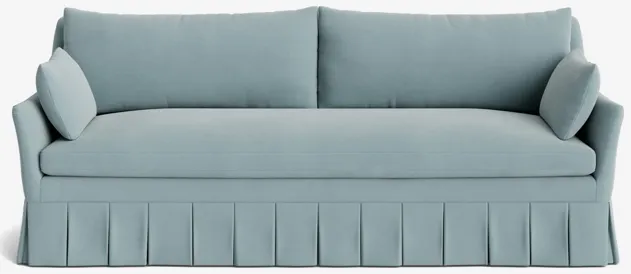 Portola Pleated Sofa