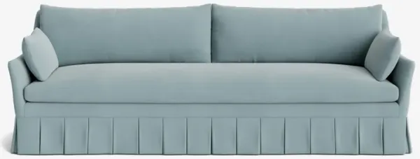 Portola Pleated Sofa
