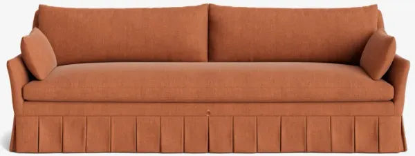 Portola Pleated Sofa