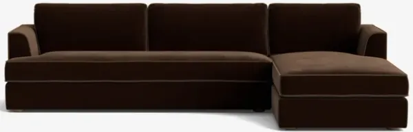 Westlawn Chaise Sectional Sofa