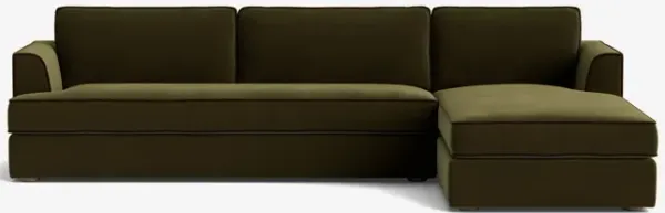 Westlawn Chaise Sectional Sofa