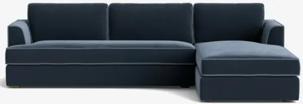 Westlawn Chaise Sectional Sofa