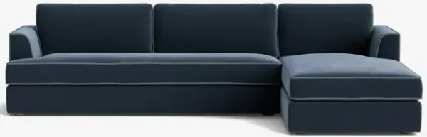 Westlawn Chaise Sectional Sofa
