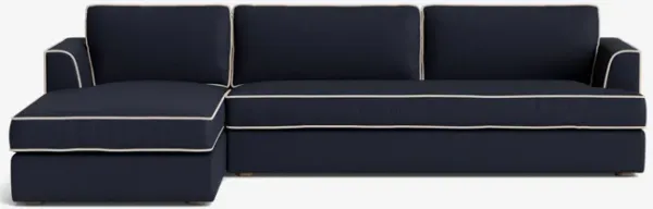 Westlawn Chaise Sectional Sofa