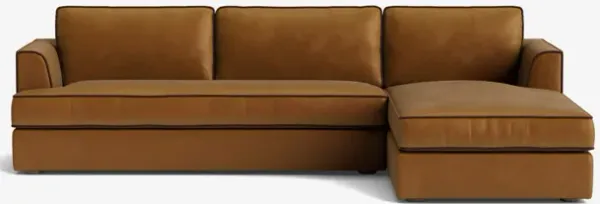 Westlawn Chaise Sectional Sofa