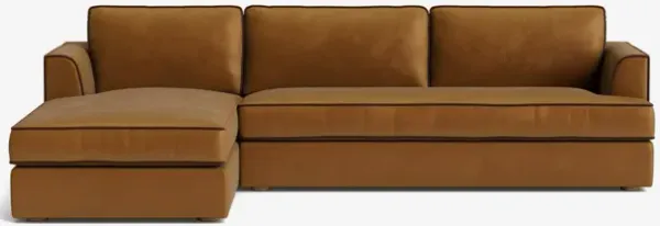 Westlawn Chaise Sectional Sofa