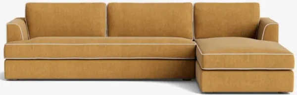 Westlawn Chaise Sectional Sofa