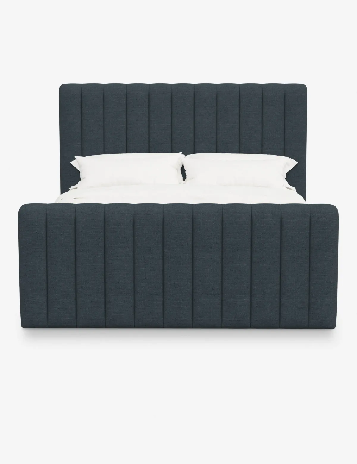 Manchester Platform Bed