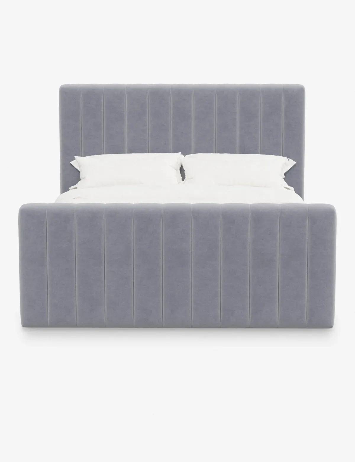 Manchester Platform Bed