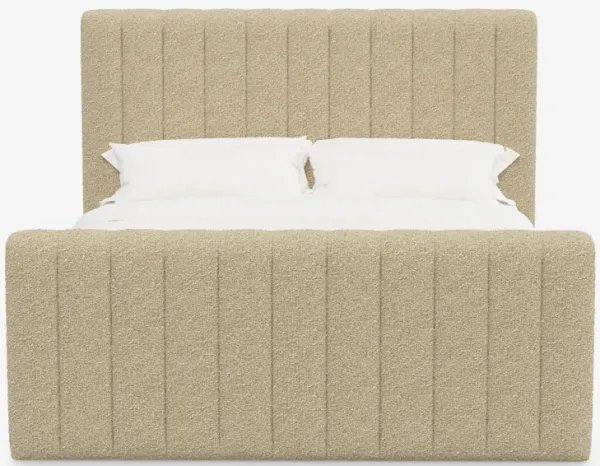 Manchester Platform Bed