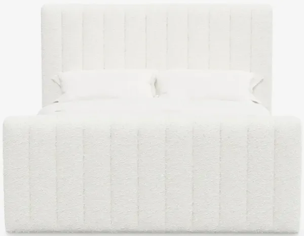 Manchester Platform Bed
