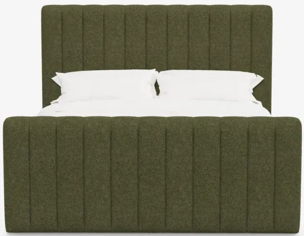 Manchester Platform Bed