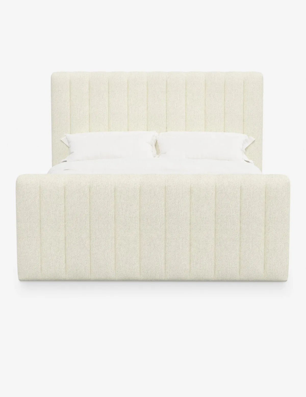 Manchester Platform Bed