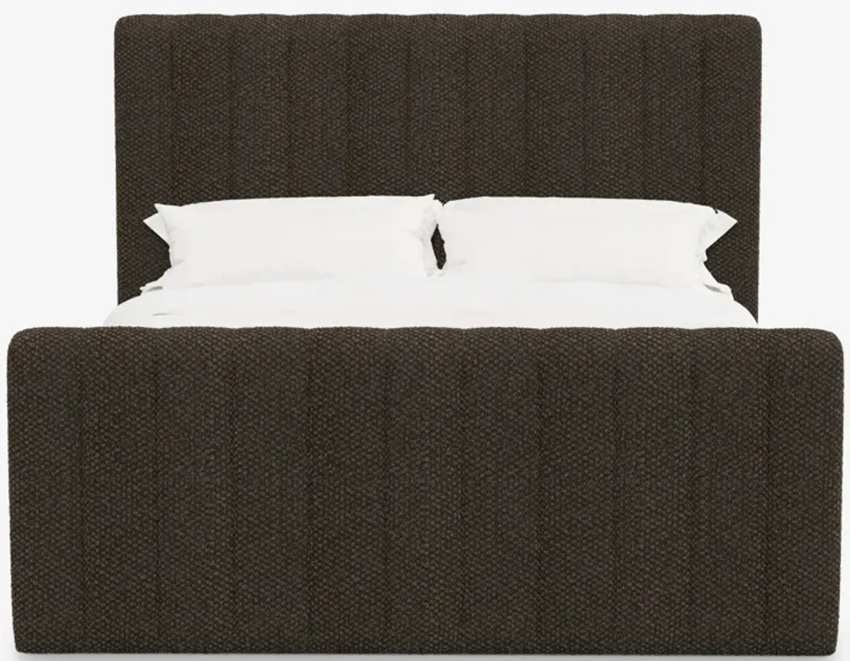 Manchester Platform Bed