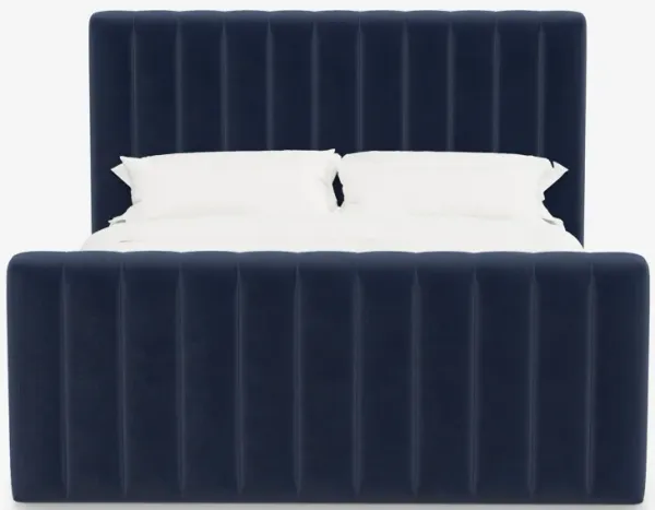 Manchester Platform Bed