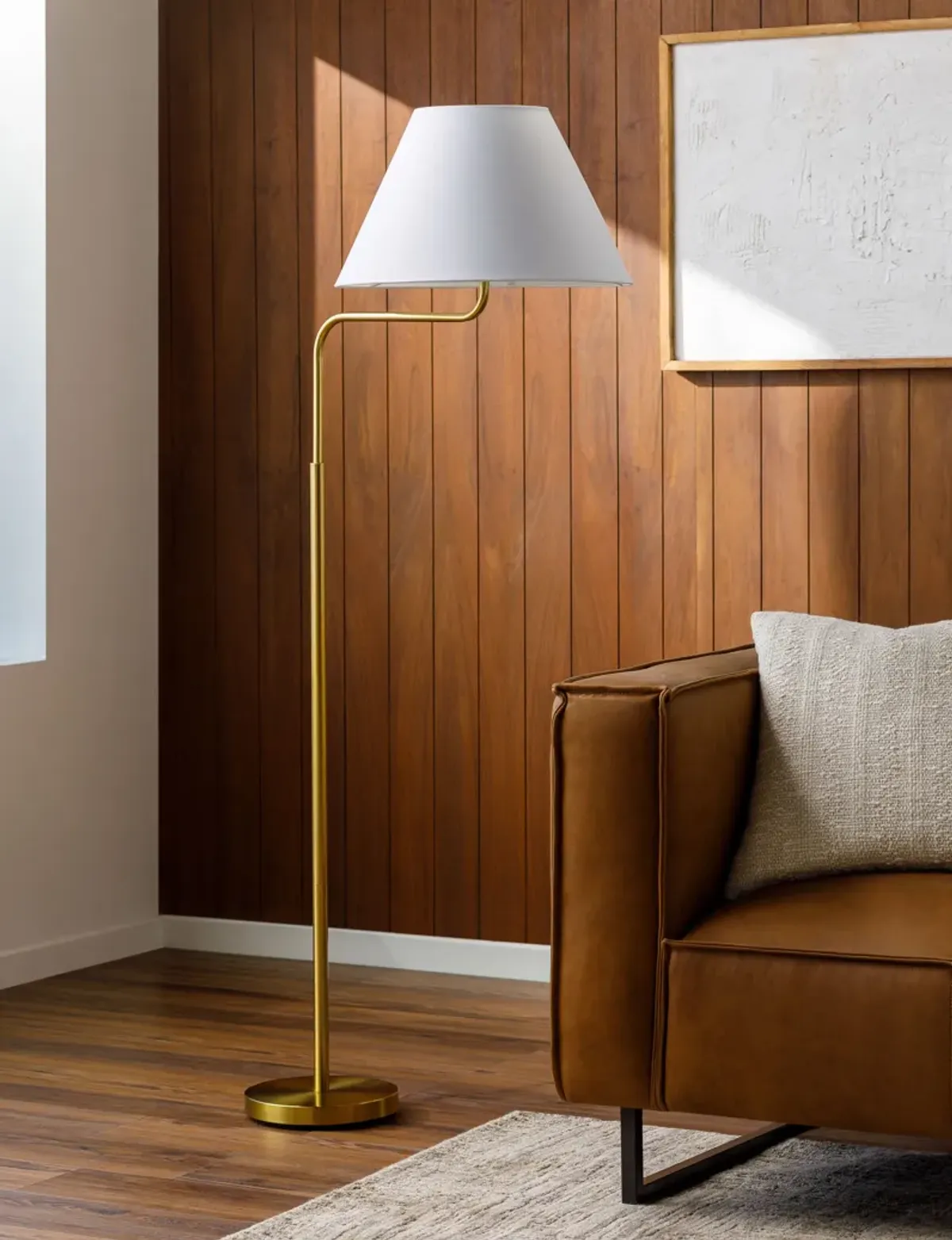 Ellingford Floor Lamp