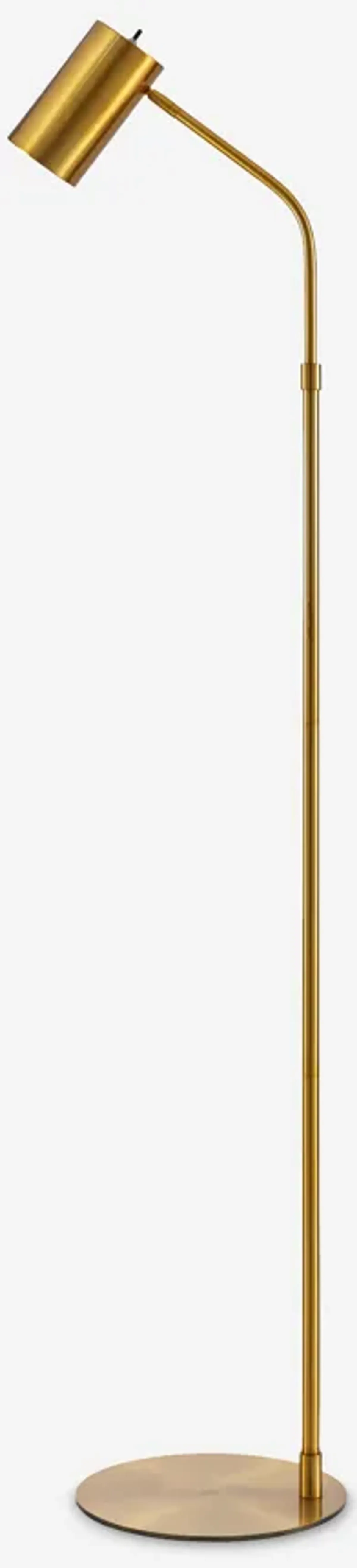 Brigman Floor Lamp