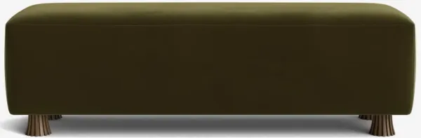 Ansel Bench by DISC Interiors