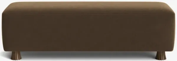 Ansel Bench by DISC Interiors