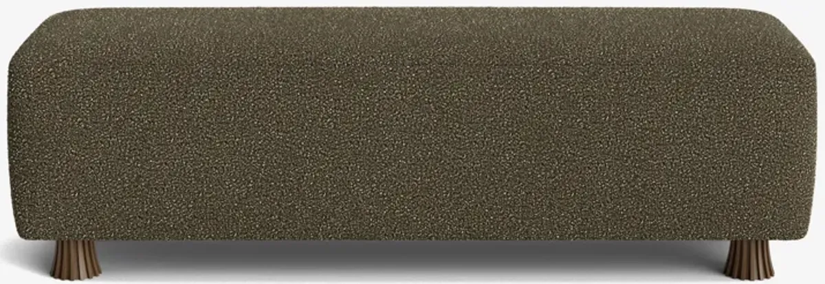 Ansel Bench by DISC Interiors