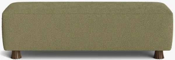 Ansel Bench by DISC Interiors