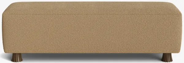 Ansel Bench by DISC Interiors