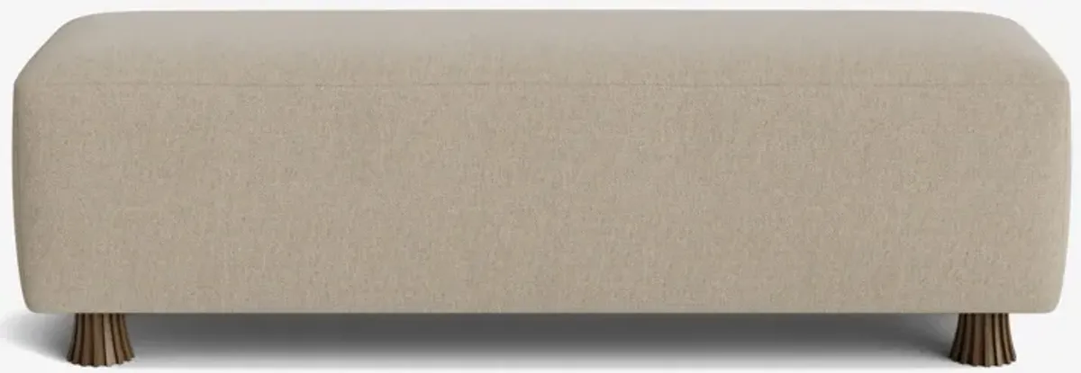 Ansel Bench by DISC Interiors