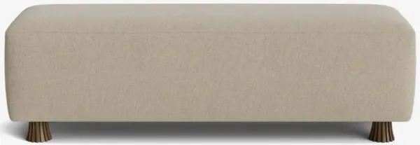 Ansel Bench by DISC Interiors