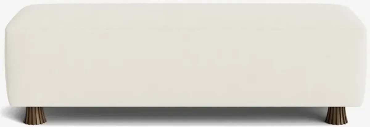 Ansel Bench by DISC Interiors