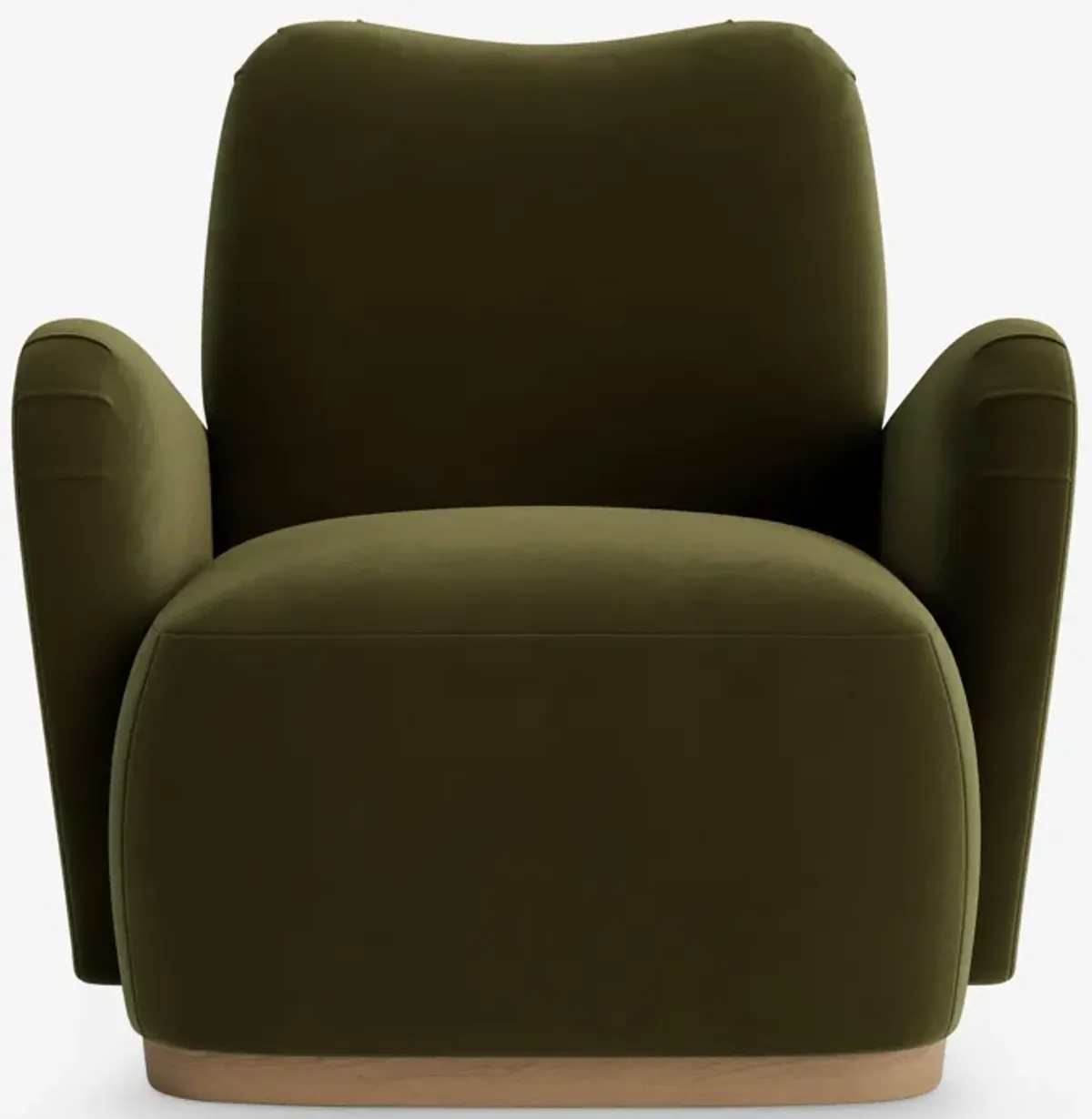 Bei Accent Chair by DISC Interiors