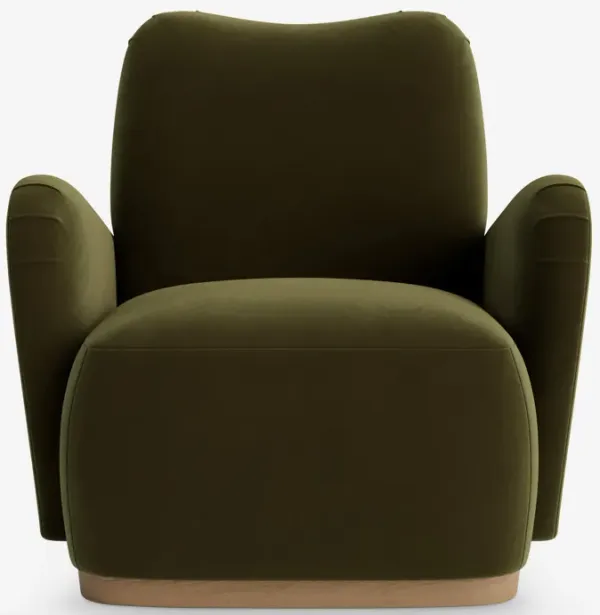 Bei Accent Chair by DISC Interiors