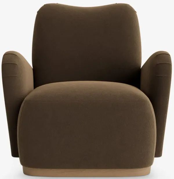 Bei Accent Chair by DISC Interiors