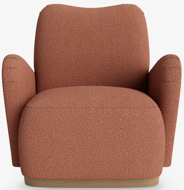 Bei Accent Chair by DISC Interiors