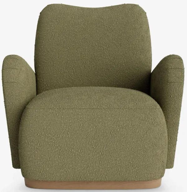 Bei Accent Chair by DISC Interiors