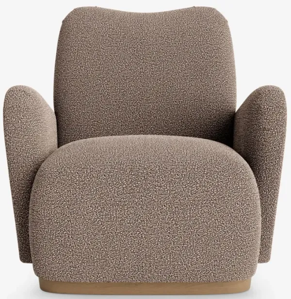 Bei Accent Chair by DISC Interiors