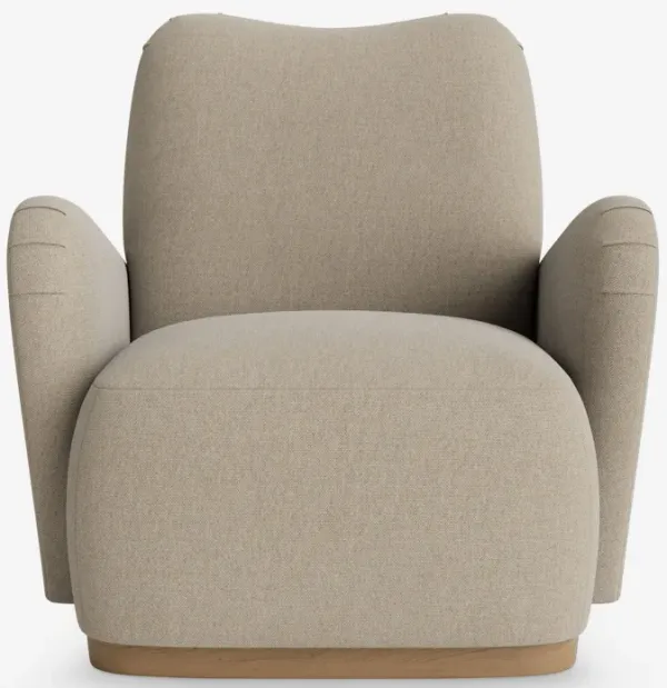 Bei Accent Chair by DISC Interiors