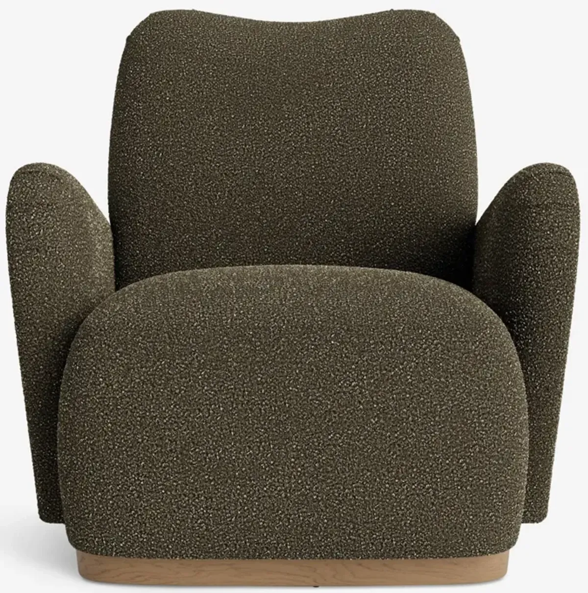 Bei Swivel Chair by DISC Interiors