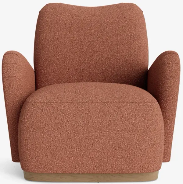 Bei Swivel Chair by DISC Interiors