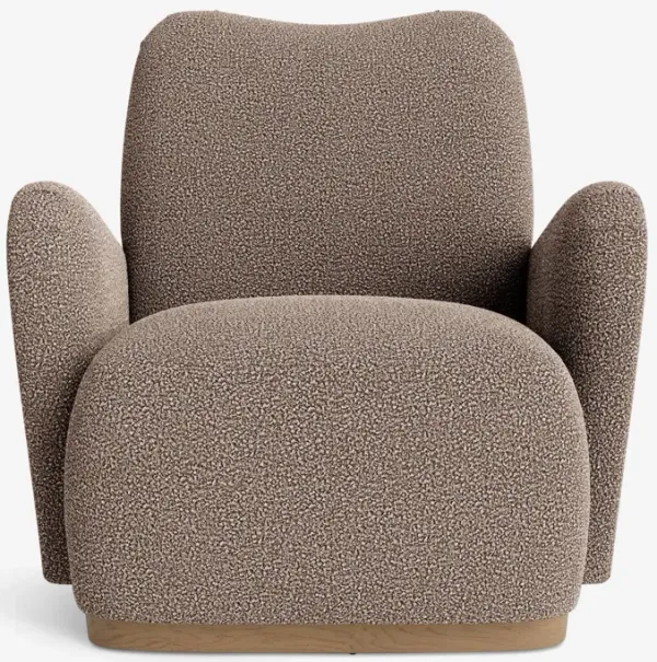 Bei Swivel Chair by DISC Interiors