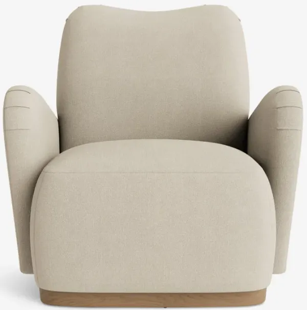 Bei Swivel Chair by DISC Interiors