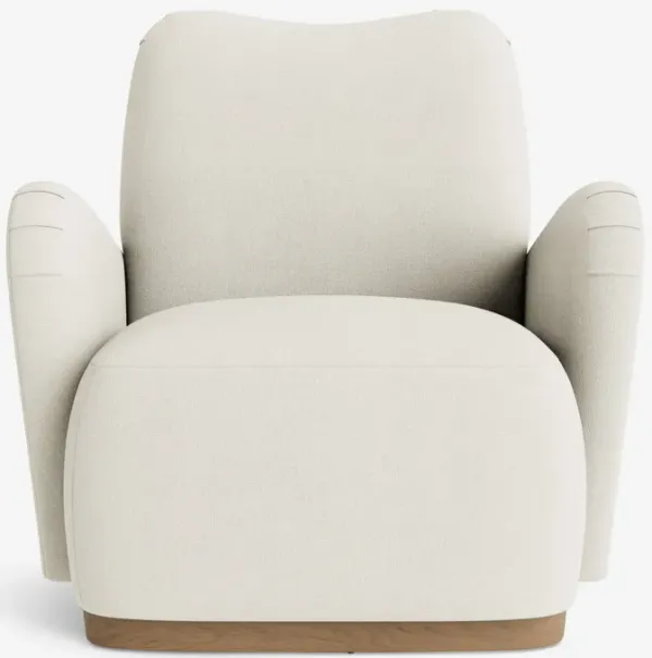 Bei Swivel Chair by DISC Interiors