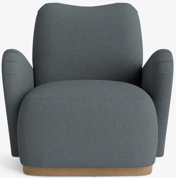 Bei Swivel Chair by DISC Interiors