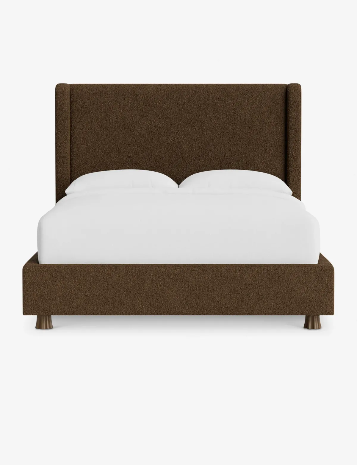 Domme Platform Bed by DISC Interiors
