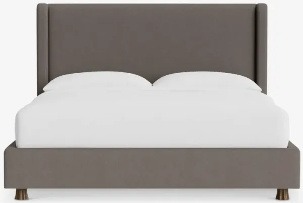 Domme Platform Bed by DISC Interiors