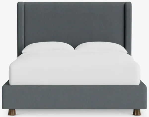 Domme Platform Bed by DISC Interiors