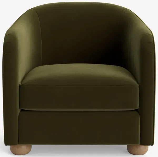 Faro Accent Chair by DISC Interiors