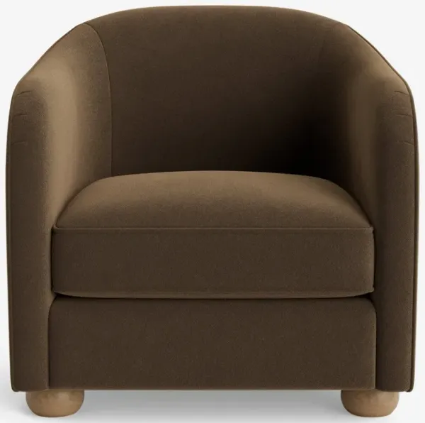 Faro Accent Chair by DISC Interiors