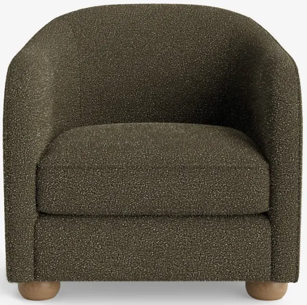 Faro Accent Chair by DISC Interiors